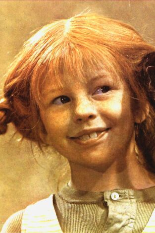 Pipi Calcesllargues. T(T1). Pipi Calcesllargues (T1): Ep.8 El Nadal de la Pippi
