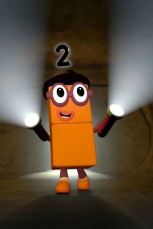 Numberblocks