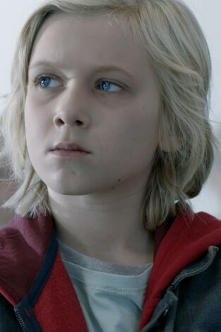 ZombieLars. T(T2). ZombieLars (T2): Ep.3 L'altre zombi
