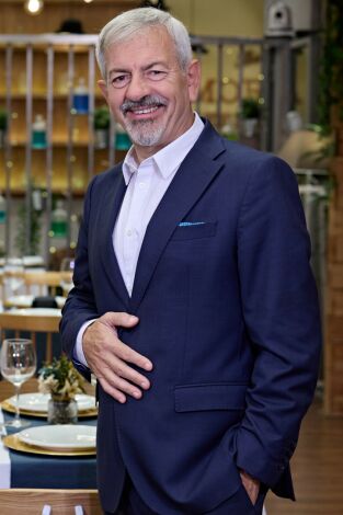 First dates. T(T10). First dates (T10): Ep.395