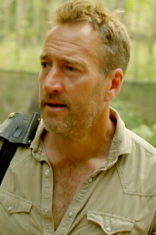 Ben Fogle. Retorn a la fi del món. Ben Fogle. Retorn a...: Thailand