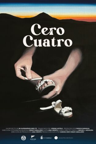 Cero Cuatro