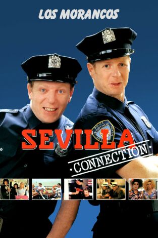 Sevilla connection