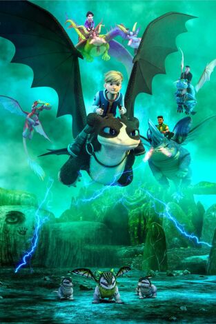 Dragones: Los nueve reinos. T(T7). Dragones: Los... (T7): El ruin y afín Dream Team sin fin de Eugene