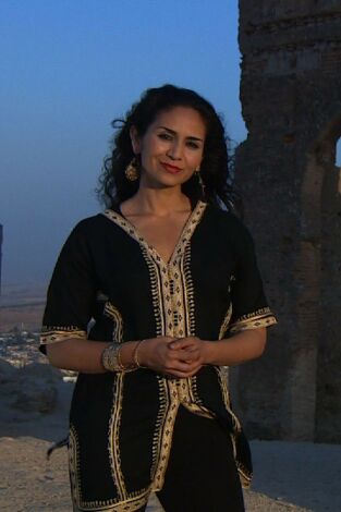 CNN Marketplace Middle East. T(T2024). CNN Marketplace... (T2024): Kurdistan, Iraq