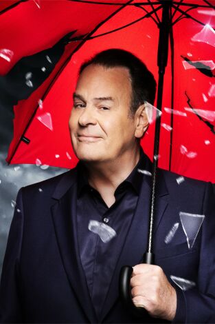 Lo increíble con Dan Aykroyd. Lo increíble con Dan...: Lugares extraños