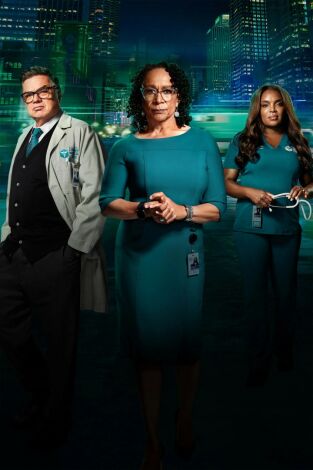 Chicago Med. T(T9). Chicago Med (T9)