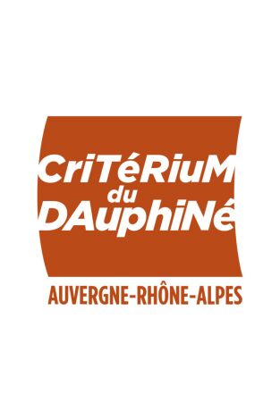 Critérium del Dauphiné. T(2025). Critérium del... (2025): Etapa 8 - Val D'Arc-Val Cenis - Plauteu de Mont Cenis