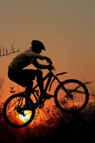 Copa del mundo de bicicleta de montaña - Val di Sole. T(2025). UCI MTB - Val di... (2025): Descenso F