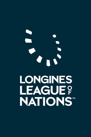 Liga ecuestre de Naciones. T(2025). Liga ecuestre de Naciones (2025)
