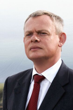 Doc Martin. T(T10). Doc Martin (T10): Ep.3 ¿Cuánto tiempo lleva sucediendo esto?