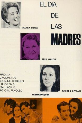 El día de las madres