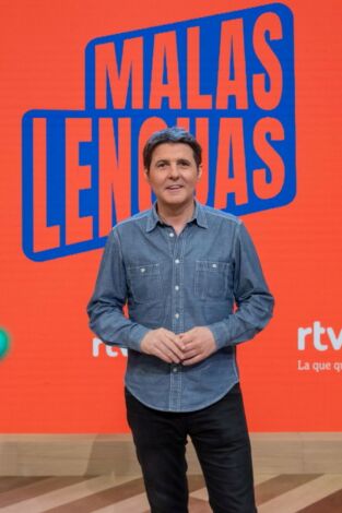 Malas lenguas. T(T1). Malas lenguas (T1): Ep.53