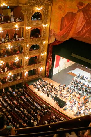 Opéra de Monte-Carlo. T(T2022). Opéra de Monte-Carlo (T2022)