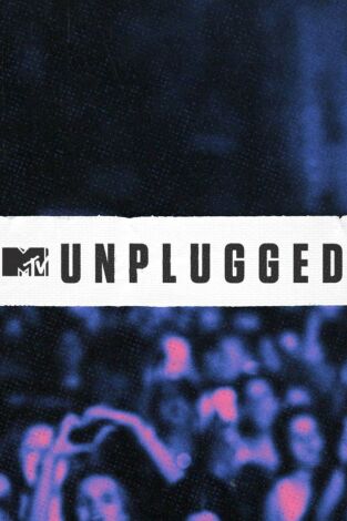 MTV Unplugged. T(T1990). MTV Unplugged (T1990)