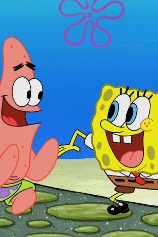 Bob Esponja  Single Story. T(T5). Bob Esponja ... (T5): El viejo fulano de tal