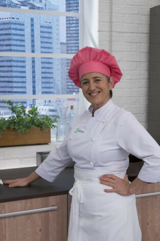 Hoy Cocinas Tú. T(T1). Hoy Cocinas Tú (T1): Ep.194