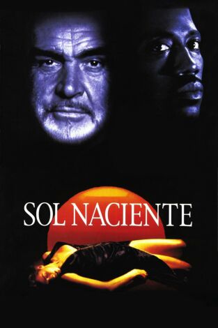 Sol naciente
