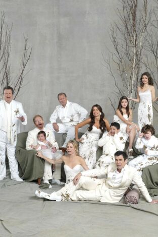 Modern Family. T(T2). Modern Family (T2)