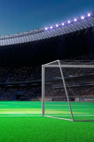 Hoy jugamos. T(24/25). Hoy jugamos (24/25): Mundial de Clubes 2025. Real Madrid - Al Hilal