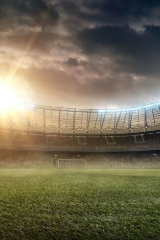 Hoy jugamos: la cuenta atrás. T(24/25). Hoy jugamos: la... (24/25): Mundial de Clubes 2025. Real Madrid - Al Hilal