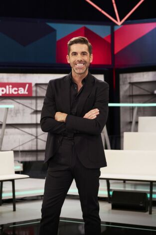 laSexta Xplica. T(T3). laSexta Xplica (T3): Ep.38