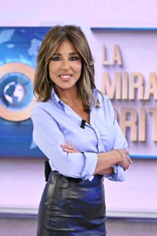 La mirada crítica. T(T3). La mirada crítica (T3): Ep.200