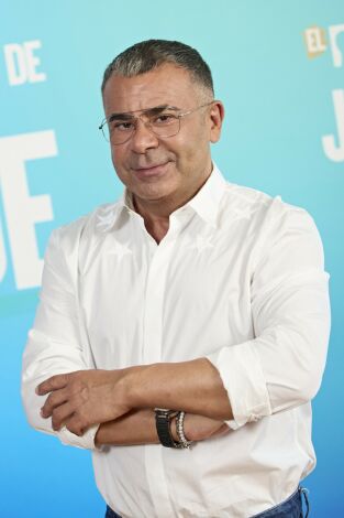 El Diario de Jorge. T(T1). El Diario de Jorge (T1): Ep.221