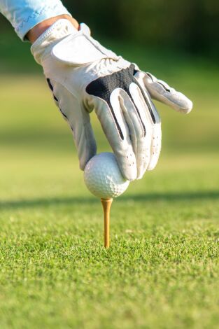 Hola Golf. T(2025). Hola Golf (2025): Lunes 16 junio