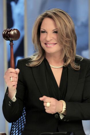 Caso cerrado