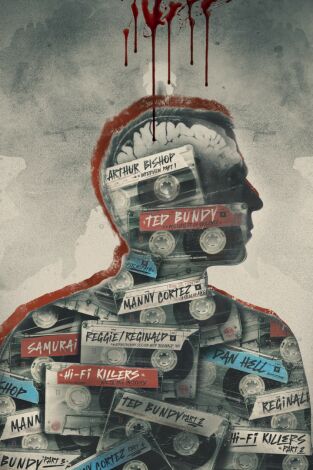 Mentes violentas/ grabaciones de los asesinos. Mentes violentas/...: Ted Bundy II