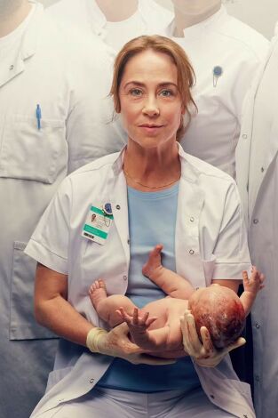 Dia i nit. T(T1). Dia i nit (T1): Ep.5 Episodi 5