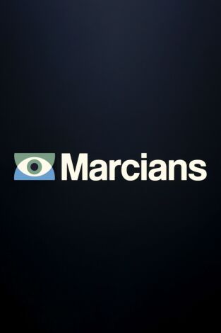 Marcians. T(T9). Marcians (T9): Festivals grans, grans aparadors