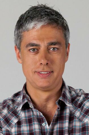 El convidat. T(T2). El convidat (T2): Gerard Quintana