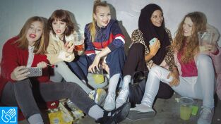 (LSE) - Skam. T(T2). (LSE) - Skam (T2): Ep.3 (LSE) - Perdida
