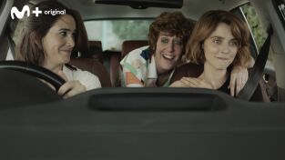 Vida perfecta. T(T1). Vida perfecta (T1): Ep.7 Cuando todo se derrumba