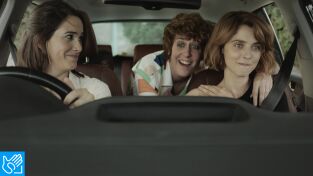 (LSE) - Vida perfecta. T(T1). (LSE) - Vida... (T1): Ep.7 (LSE) - Cuando todo se derrumba
