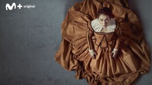 La Peste: La mano de La Garduña. T(T2). La Peste: La mano... (T2): Ep.6 El viejo mundo