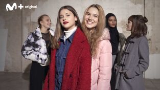 Skam. T(T3). Skam (T3): Ep.1 Fuckboy