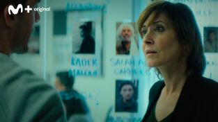La Unidad. T(T1). La Unidad (T1): Ep.6 