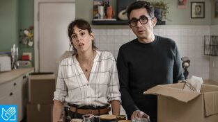 (LSE) - Mira lo que has hecho. T(T3). (LSE) - Mira lo... (T3): Ep.1 (LSE) - Primera línea de fuego