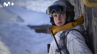 Alex Rider. T(T1). Alex Rider (T1): Ep.1 