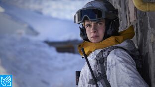 (LSE) - Alex Rider. T(T1). (LSE) - Alex Rider (T1): Ep.8 