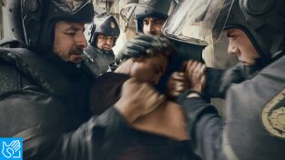 (LSE) - Antidisturbios. T(T1). (LSE) -... (T1): Ep.1 (LSE) -Osorio