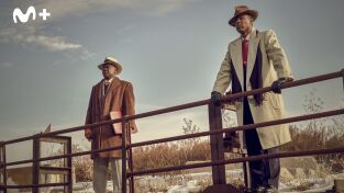Fargo. T(T4). Fargo (T4): Ep.3 Raddoppiarlo