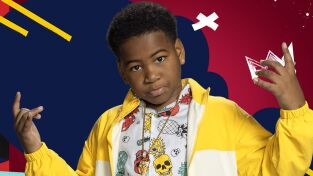 Tyler Perry's Young Dylan. T(T1). Tyler Perry's... (T1): Ep.8 Con el agua al cuello