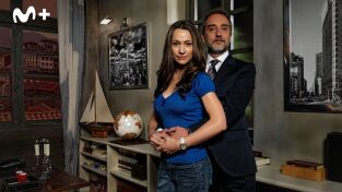 Doctor Mateo. T(T3). Doctor Mateo (T3): Ep.3 De cómo un hombre asume su yo y sus circunstancias