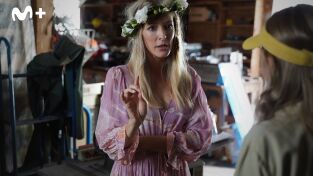 Moonshine. T(T1). Moonshine (T1): Ep.8 Hasta luego, adiós, te quedas
