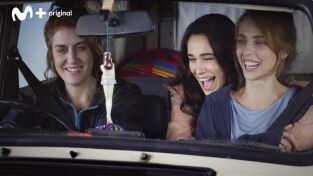 Vida perfecta. T(T2). Vida perfecta (T2): Ep.2 Cuando intentas volver a empezar