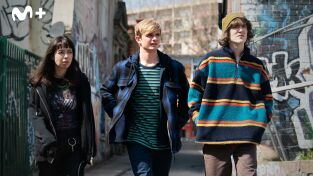 Alex Rider. T(T2). Alex Rider (T2): Ep.6 El asalto